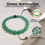 Aventurine Bracelet - Image 4
