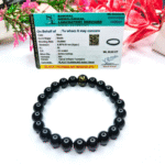 Black Tourmaline Bracelet