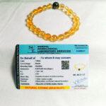 Citrine Bracelet - Image 5