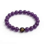 Amethyst Bracelet - Image 4