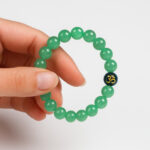 Aventurine Bracelet - Image 2