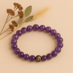 Amethyst Bracelet
