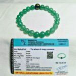 Aventurine Bracelet - Image 6