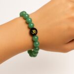 Aventurine Bracelet - Image 5