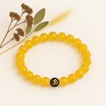 Citrine Bracelet