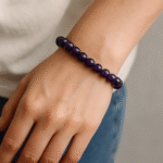 Amethyst Bracelet - Image 2