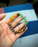 Money Magnet Bracelet