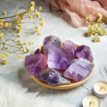 Raw Amethyst Stone